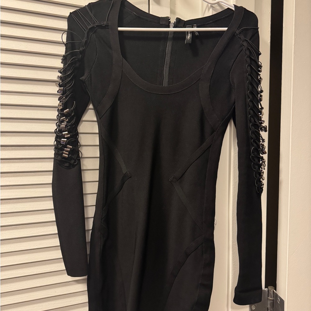 Vintage Marciano Dress 😍😍